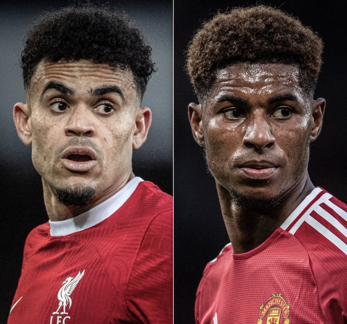 _fcbChristoper's tweet image. Which one 🤔