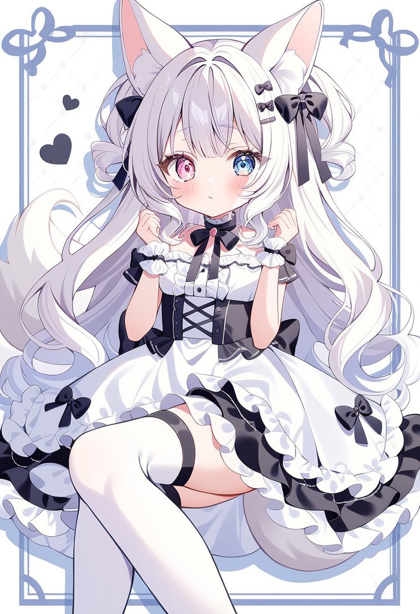 雪兎 07/05🐰雪寶うさぎ🌟是芥末日慶祝我7/7生日🐇Day 1
