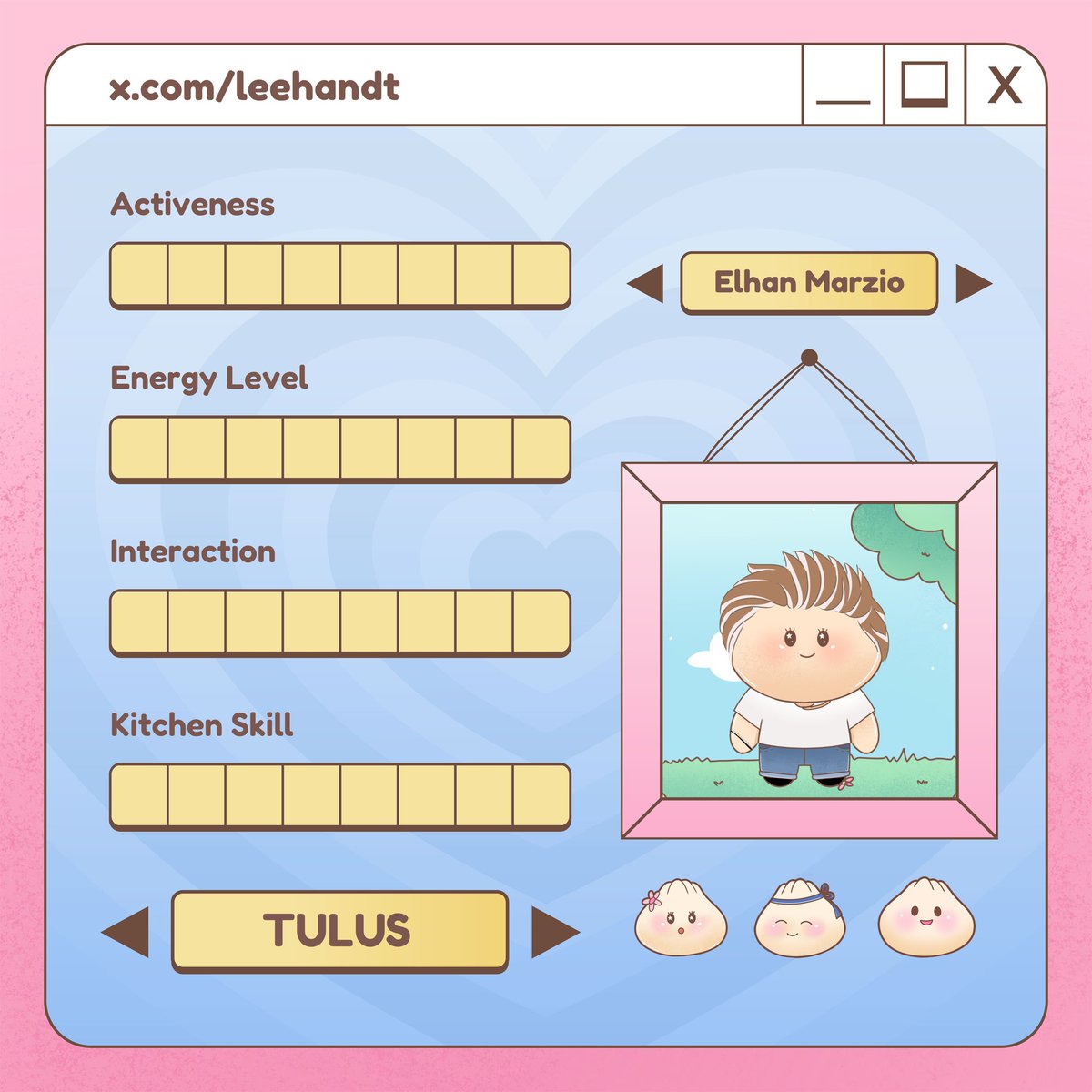 Boleh diulang lagi engga? ☹️