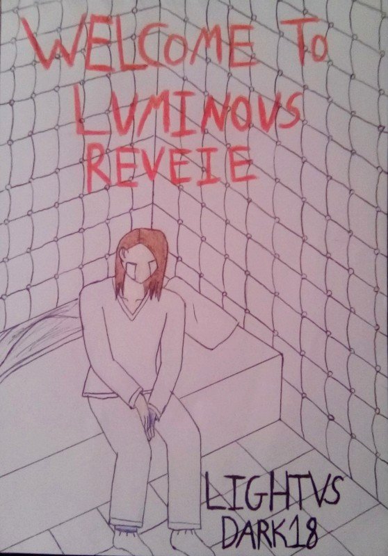 LightVsDark18's tweet photo. Welcome To Luminous Reverie.

You can read my Luminous Reverie Series on Tumblr: https://t.co/vmW6tXcr0h
Or Wattpad: https://t.co/FlMj5MV6wv https://t.co/vlvEpcn0FL