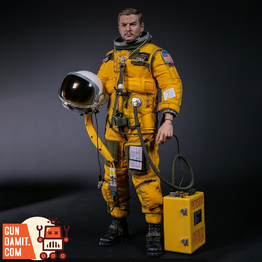 GundamitStore's tweet photo. [Pre-Order] DAMTOYS 1/6 U-2 Dragon Lady Pilot
$214.99 Free Shipping
https://t.co/Jme8zrtsT3

＃DAMU2 ＃DAMTOYS ＃U2 ＃DragonLady ＃action ＃figure ＃DAM ＃Pilot https://t.co/s8EuBbvLEX