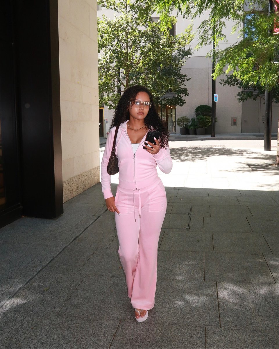 fit check goals @tia.forbes