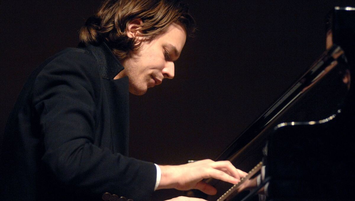 Au programme de ce concert enregistré au Théâtre des Champs-Elysées le 15 novembre 2024, la 4ème Symphonie d'Anton Bruckner ➡️ l.francemusique.fr/BKN