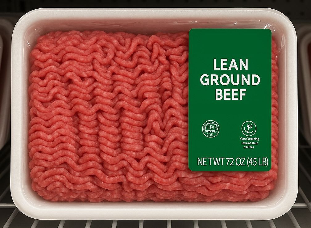 Your kid’s cereal is banned in France.

So are your chicken, milk, and bacon.

The FDA says they’re "safe." But 100+ countries say otherwise.

Here are 10 everyday American foods banned overseas — and why: 🧵