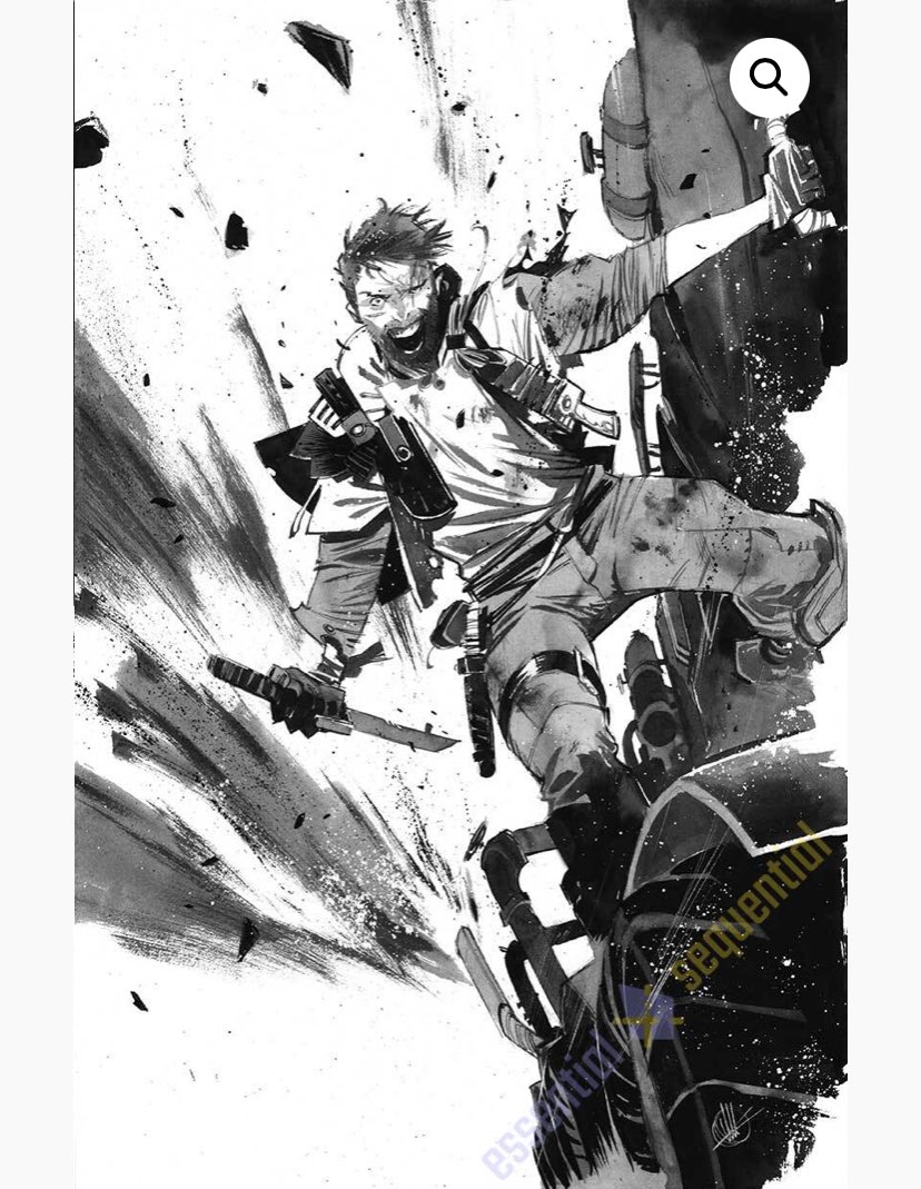 ScaleraMatteo's tweet image. There’s still a bunch of copies of 5 SHADES OF GRAY on the @sequenceart website!!! Go and grab one for yourself!
essentialsequential.com/product/5-shad…