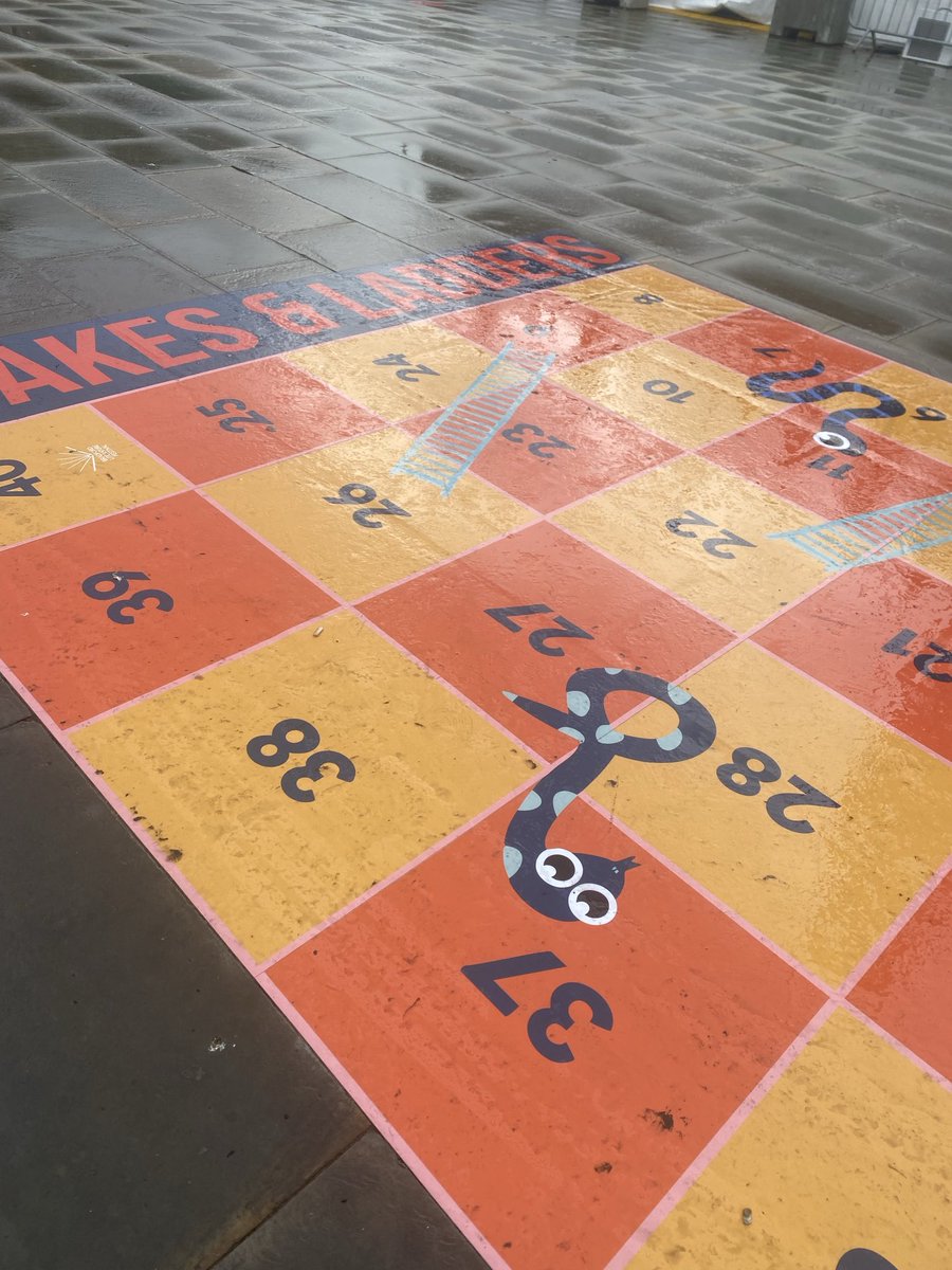 Martina Devlin (@devlinmartina) on Twitter photo Enjoying my wander around <a href="/bradfordcity/">Bradford City</a> - convinced it’s England’s friendliest city. (Yes mush is a greeting apparently!) #CityofCulture2025 #Bradford2025 Enjoying my wander around <a href="/bradfordcity/">Bradford City</a> - convinced it’s England’s friendliest city. (Yes mush is a greeting apparently!) #CityofCulture2025 #Bradford2025