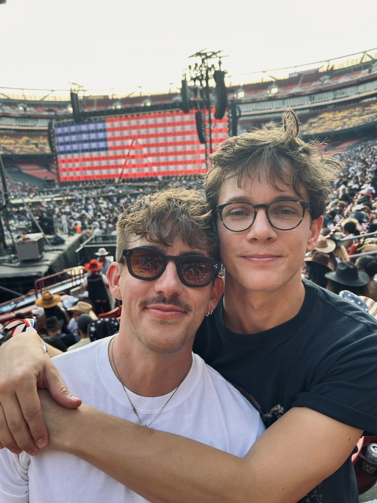 My man my man my man