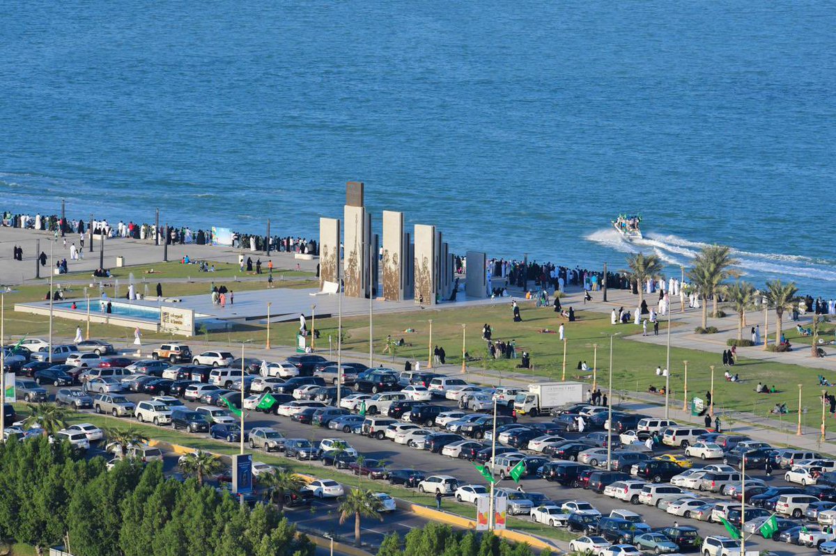 #بلدية_الخبر 

عدسة #الخبر 📸