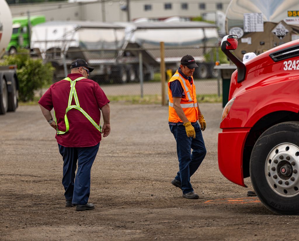 At Primemax Energy, safety isn’t just a priority, it’s part of who we are. National Injury Prevention Day is a reminder of how important it is to stay alert, be proactive, and take steps to prevent injuries at work, on the road, and at home. #NationalInjuryPreventionDay #Primemax