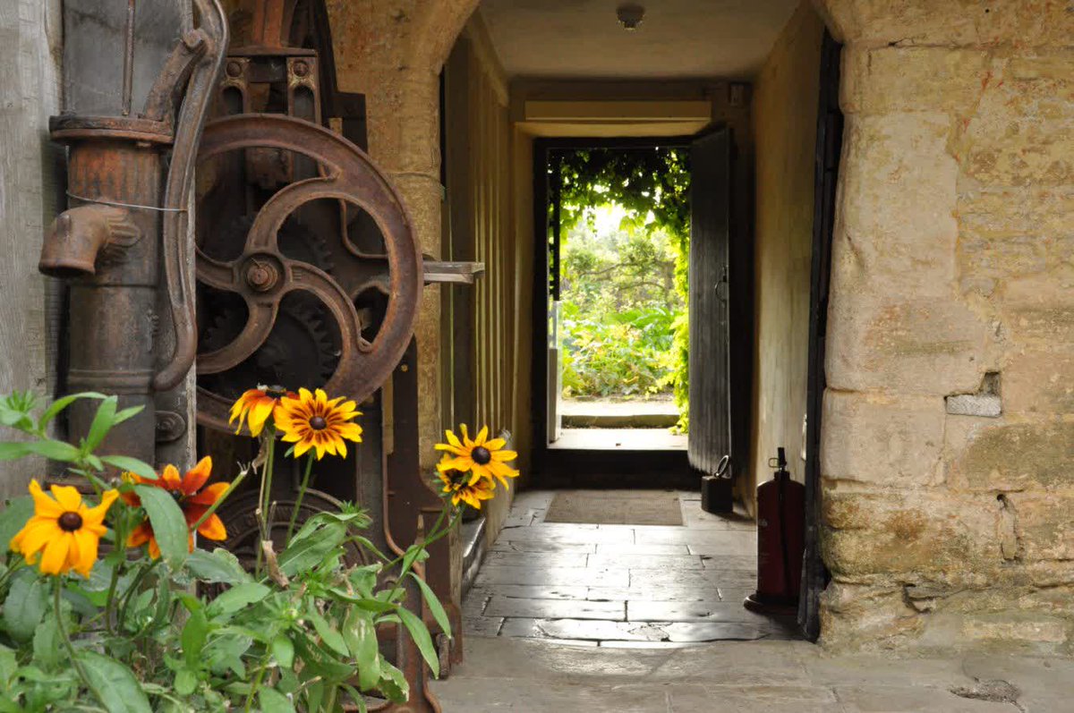 Experience Oxfordshire (@experienceox) on Twitter photo Discover Cogges Manor Farm β a hidden gem with 1000 years of history at the heart of #Witney in the beautiful #Oxfordshire Cotswolds. ππ
Learn more β‘ bit.ly/3fcv37s
#ExperienceOx <a href="/CoggesWitney/">Cogges Manor Farm</a> Discover Cogges Manor Farm β a hidden gem with 1000 years of history at the heart of #Witney in the beautiful #Oxfordshire Cotswolds. ππ
Learn more β‘ bit.ly/3fcv37s
#ExperienceOx <a href="/CoggesWitney/">Cogges Manor Farm</a>