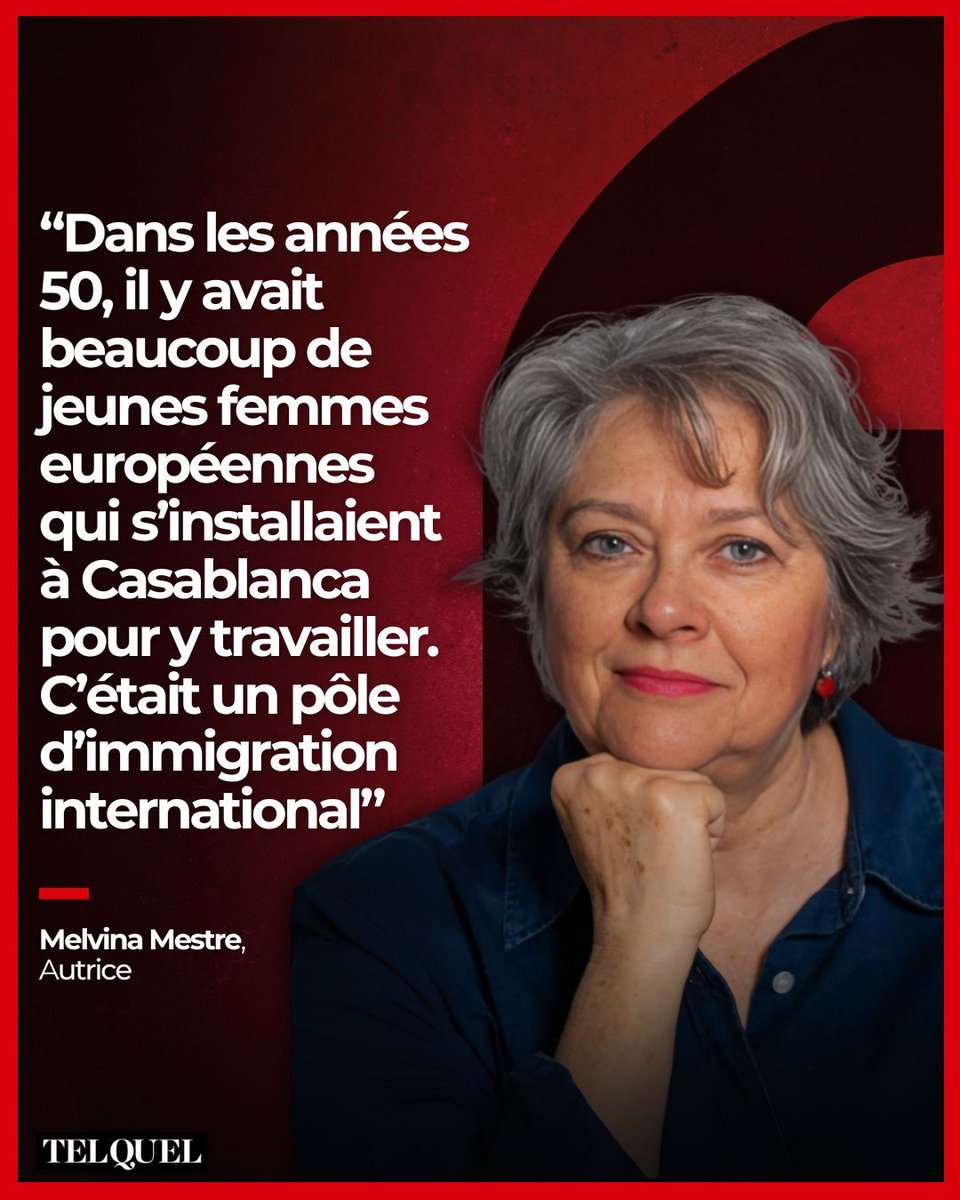 Avec sa série policière mettant en scène la détective privée Gabrielle Kaplan (éditions Points), Melvina Mestre signe une immersion dans les années 50 marocaines. L’autrice, qui a grandi à Casablanca, y installe son héroïne dans un pays en pleine effervescence politique. Un polar
