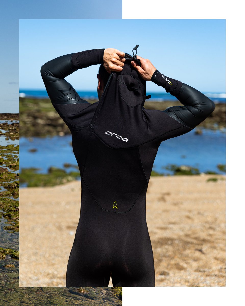 The Tango 2:2 Short Leg is built entirely with premium Yamamoto neoprene, ensuring maximum elasticity, durability and comfort.

#ChasingEpic #RaisedInTheWater #Surf