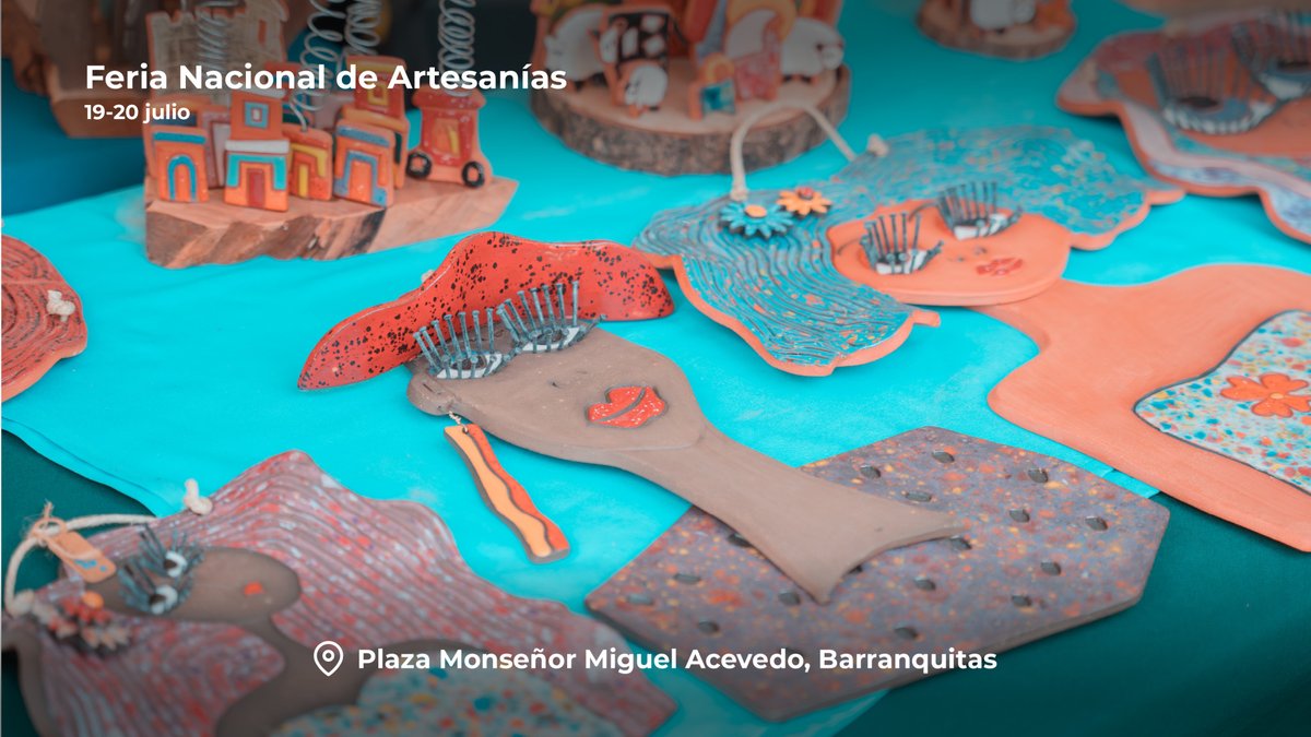 Voy Turisteando (@voyturisteando) on Twitter photo ¡Este mes tienes una variedad de festivales para visitar!
Incluye en tu roadtrip disfrutar de la tradición de cada pueblo.🍈💐🧭🎨
🤳📲 Baja el app de Voy Turisteando y poncha el pasaporte digital.
<a href="/CTPuertoRico/">Puerto Rico Tourism Company</a> ¡Este mes tienes una variedad de festivales para visitar!
Incluye en tu roadtrip disfrutar de la tradición de cada pueblo.🍈💐🧭🎨
🤳📲 Baja el app de Voy Turisteando y poncha el pasaporte digital.
<a href="/CTPuertoRico/">Puerto Rico Tourism Company</a>