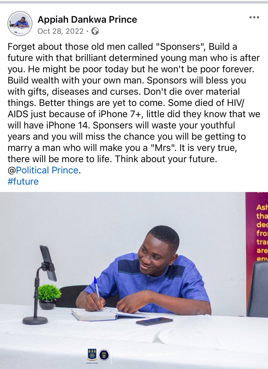 PoliticalPrin13's tweet image. Even though it's been few years since I posted this, it still looks amazing, very relevant and on point. iPhone 16promax  is out and 17 coming soon. Be vigilant and stay safe my dear ladies 😊.