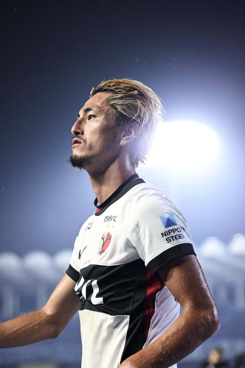 鹿島アントラーズ on X