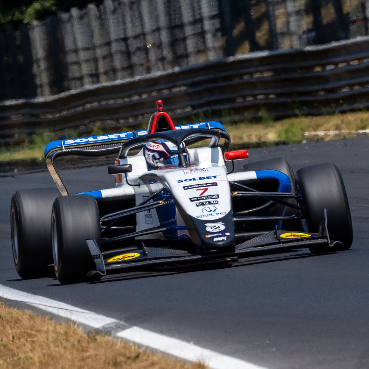 Maciej Gladysz (@maciejgladysz17) on Twitter photo 🔥 Już za chwilę rozpoczynam pierwszy wyścig Eurocup-3 na torze Monza z trzeciego pola.
📺 Relacja na żywo: youtube.com/live/OA6-1rITI…
<a href="/GrupaORLEN/">ORLEN</a> <a href="/TeamORLEN/">ORLEN Team</a> <a href="/MaxtonOfficial/">Maxton Design®</a> @Malopolska <a href="/OfficialPZM/">PZM</a> <a href="/OfficialMPteam/">MP Motorsport</a> <a href="/Eurocup_3/">EuroCup-3</a> <a href="/swchofficial/">swchofficial</a> #MaciejGladysz #MPMotorsport #Eurocup3 🔥 Już za chwilę rozpoczynam pierwszy wyścig Eurocup-3 na torze Monza z trzeciego pola.
📺 Relacja na żywo: youtube.com/live/OA6-1rITI…
<a href="/GrupaORLEN/">ORLEN</a> <a href="/TeamORLEN/">ORLEN Team</a> <a href="/MaxtonOfficial/">Maxton Design®</a> @Malopolska <a href="/OfficialPZM/">PZM</a> <a href="/OfficialMPteam/">MP Motorsport</a> <a href="/Eurocup_3/">EuroCup-3</a> <a href="/swchofficial/">swchofficial</a> #MaciejGladysz #MPMotorsport #Eurocup3