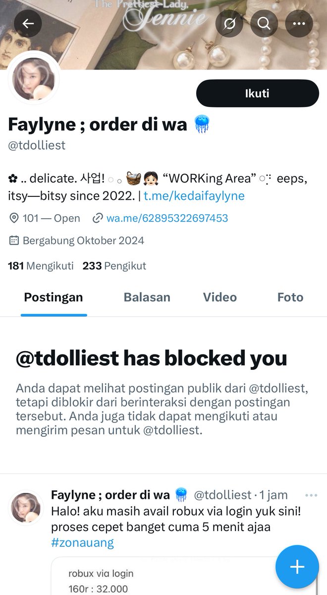 namleejun's tweet photo. @tdolliest tabur tuai itu ada lho 😛 https://t.co/ru4jY2AEQ5