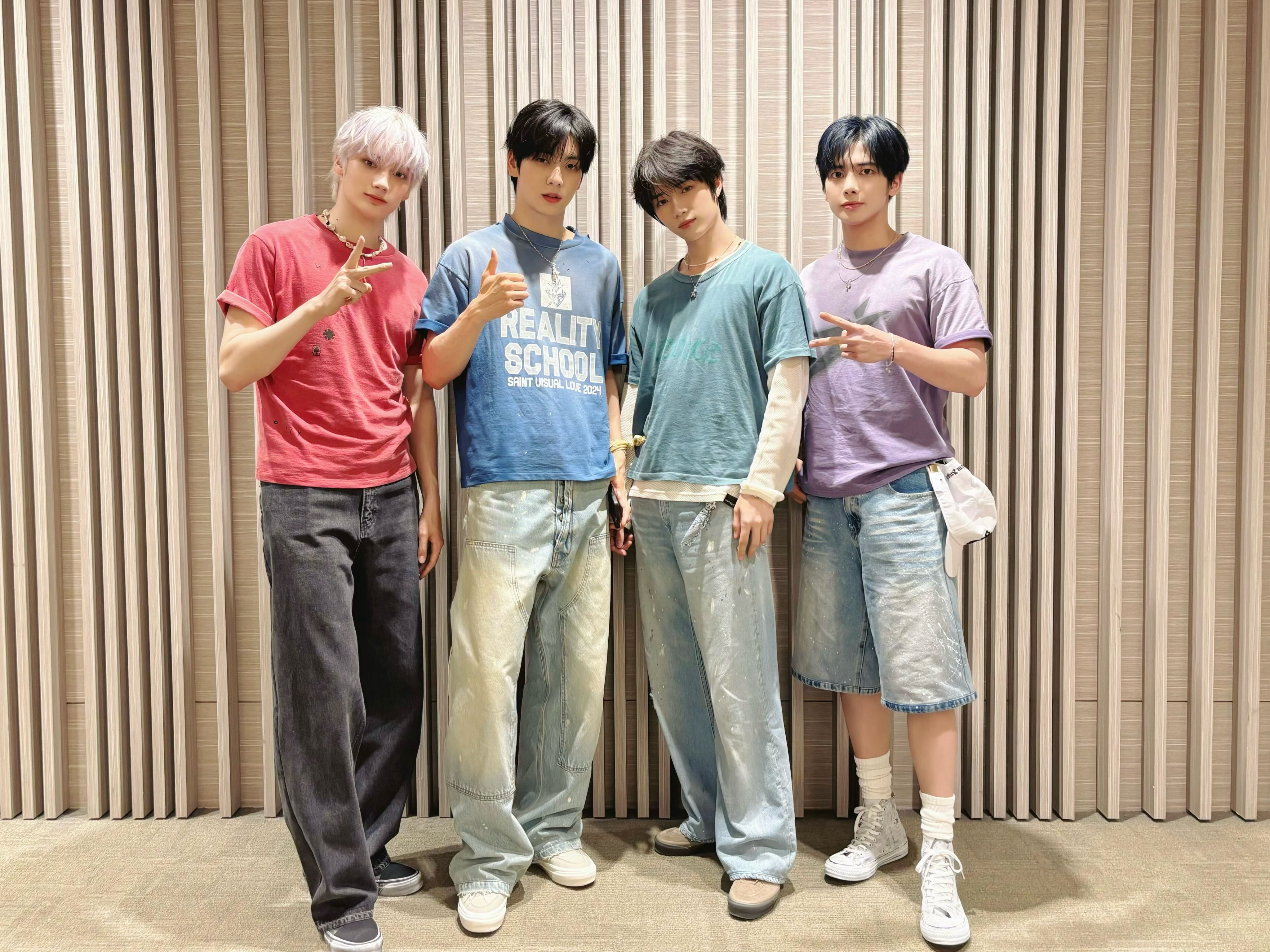 TXT JAPAN OFFICIAL on X: 