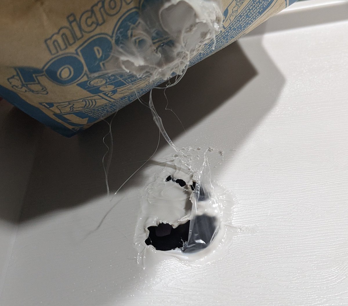 yuni_gu's tweet image. 7回目はさすがに怒られたらしい
