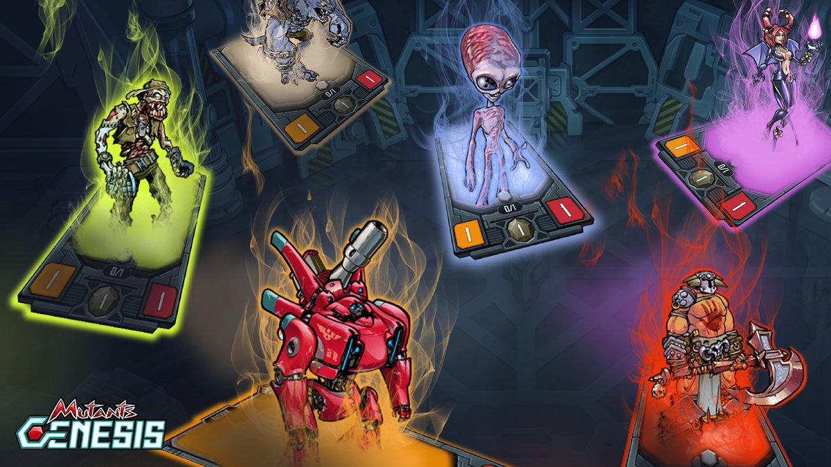 🔍 Focus on Removals

Removals are powerful support cards that can change the course of the game. They come in 3 types: Explosion, Toxic Escape, and Cheating.
These cards give you decisive control over the battlefield.