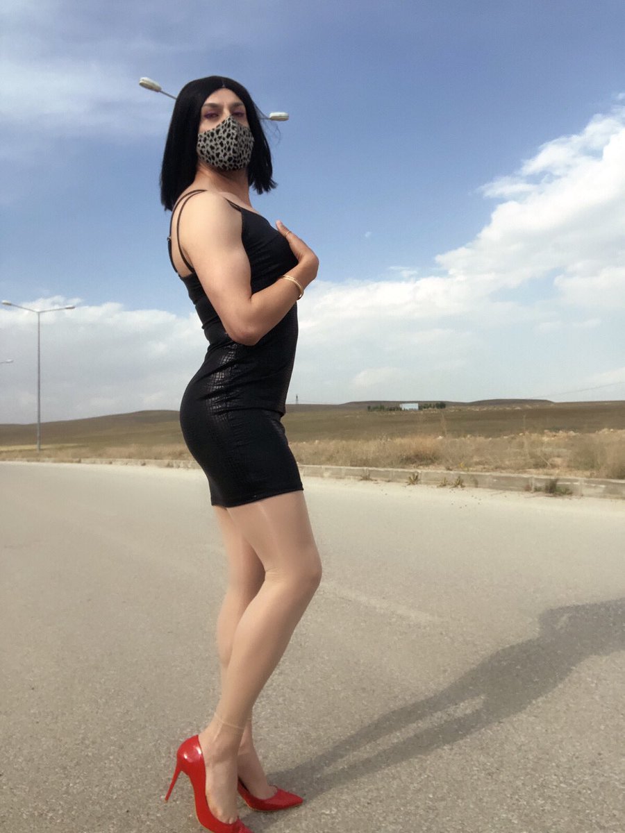 Toki🔥🫦💋💃💃 #van