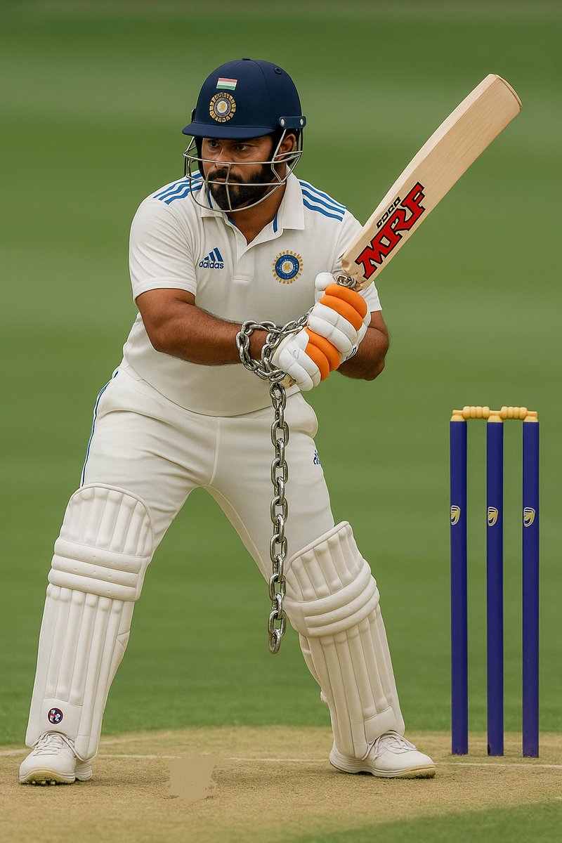 Rishabh Pant , now who did this 😂