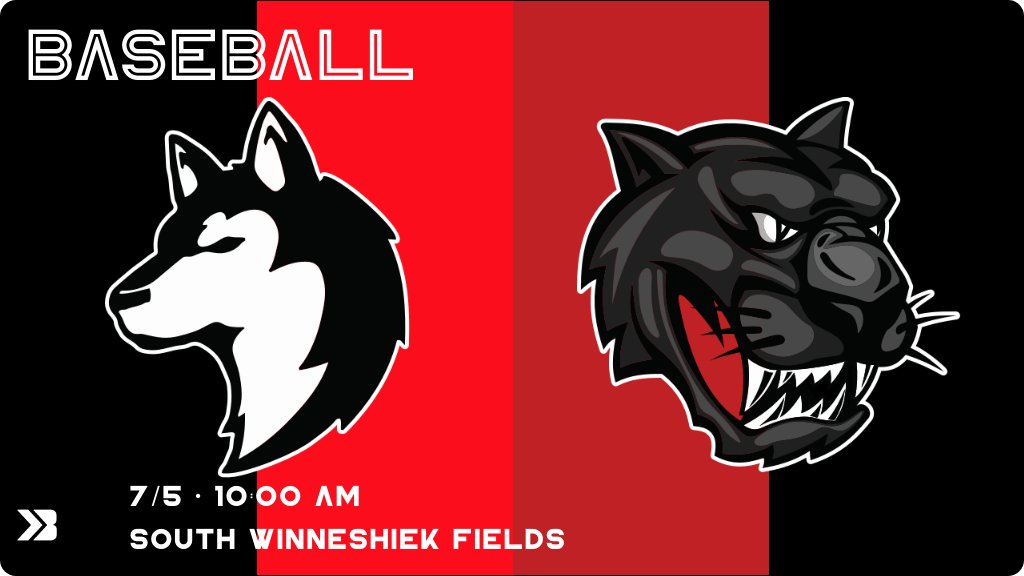 Riceville Baseball tweet media