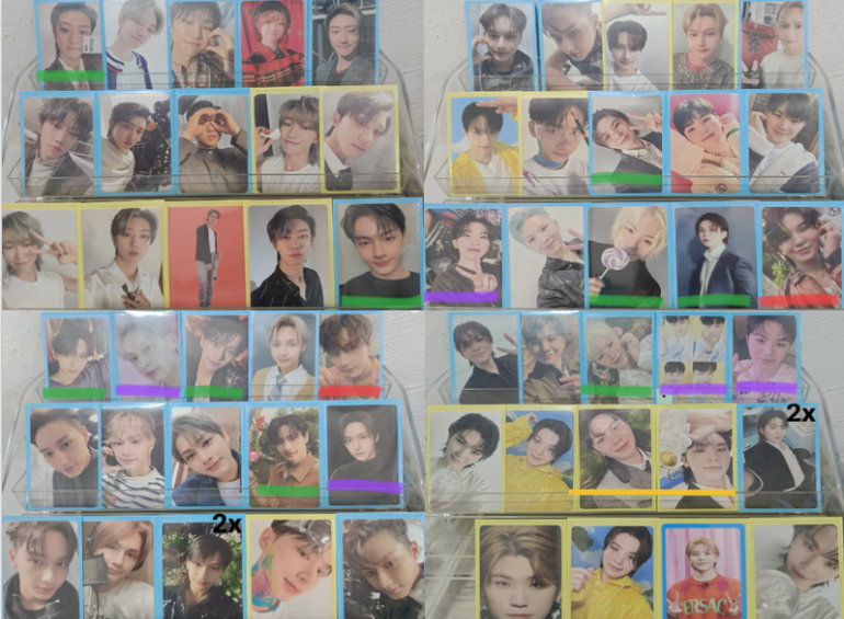 main_gyuu's tweet photo. ૮₍˶ᵔ ᵕ ᵔ˶₎ა   [ #main_sells ]  

wts lfb svt ph carver album photocard onhand

July SALE ‼️‼️ 

₱60 - ₱150  PHOTOCARDS &amp; ALBUMS❗️

➯ read alt

🏷️scoups jeonghan Joshua jun wonwoo woozi hoshi the8 dk mingyu seungkwan Vernon dino pob rpc https://t.co/mg9Vi2ZBNC