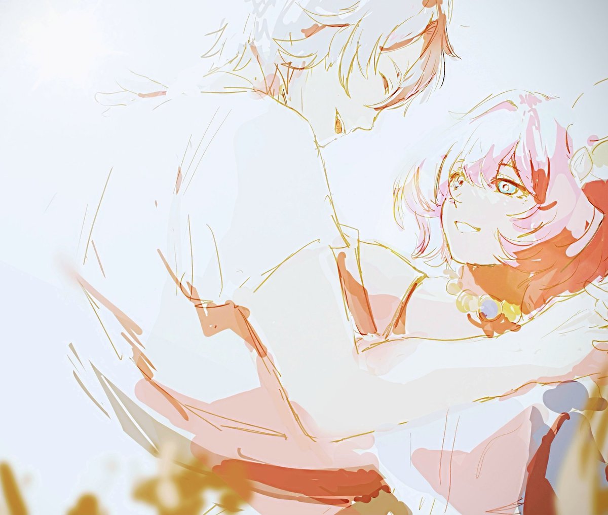 ファイキュレ
#phairene