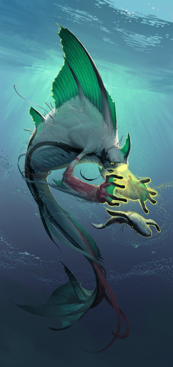 Sea Doctor