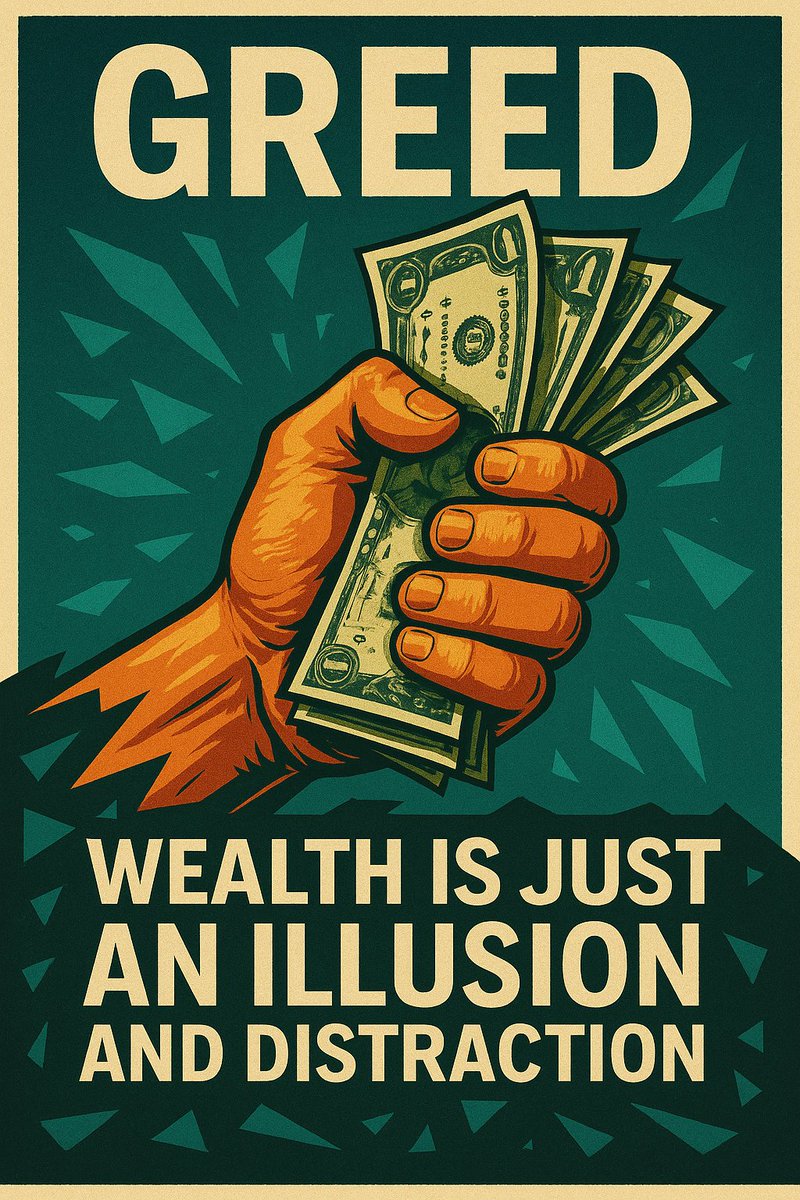 🪬 Virtueism is 100% grassroots.
Here’s what it’s cost so far:

• Domain: $7.86
• VPS: $12/year
• Cloudflare: Free
• Email: Free
• OpenAI membership: Covers site, art &amp; editing 
• Time invested: ~5 hrs

No donations. Just devotion. 💛
👉 virtueism.org