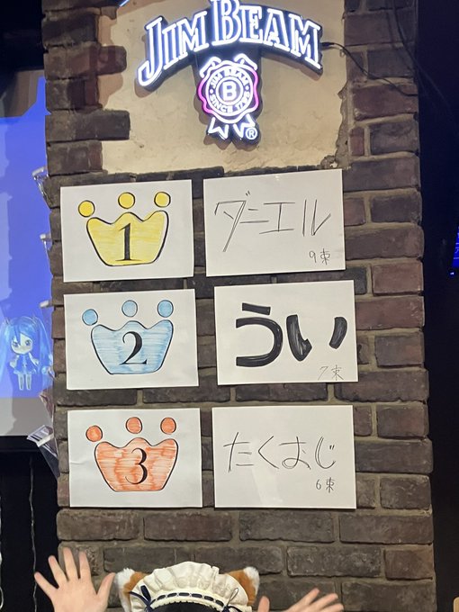でりしゃすぽしゃけのツイート