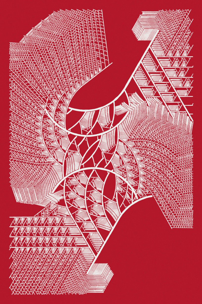 camillerouxart's tweet image. ARTERIA #211 (@fx_hash_)