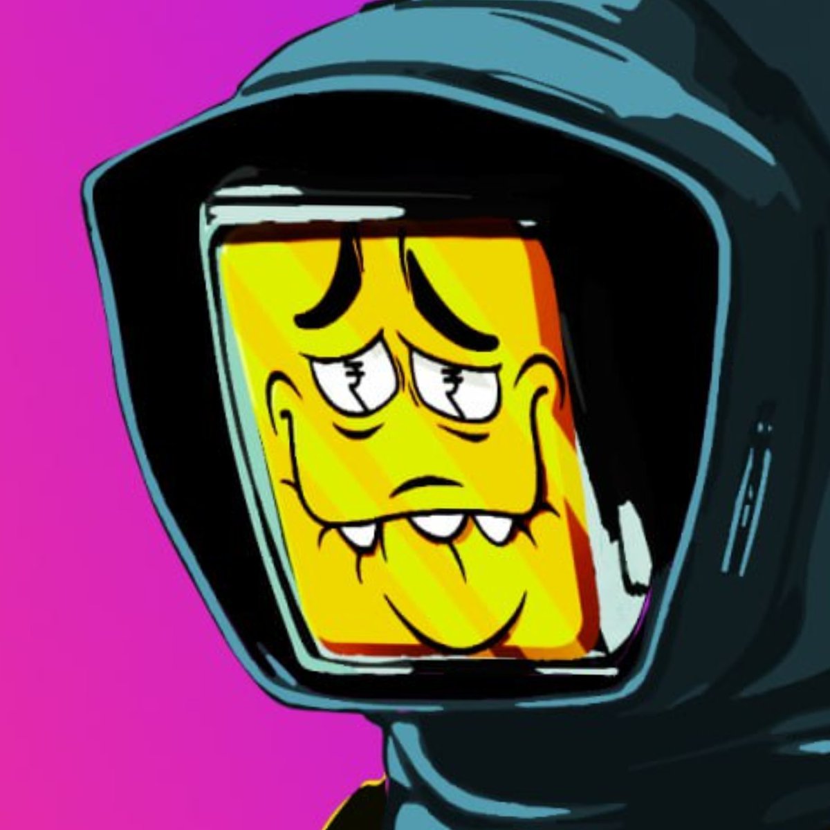 Minting in just under 2 hours!

One of the rarest and most coveted traits: the OG Face.

Once mocked and ridiculed as looking stupid, dumb, or foolish, we doubled down. 😎

Now, it stands among the rarest and most valuable attributes in the entire collection.