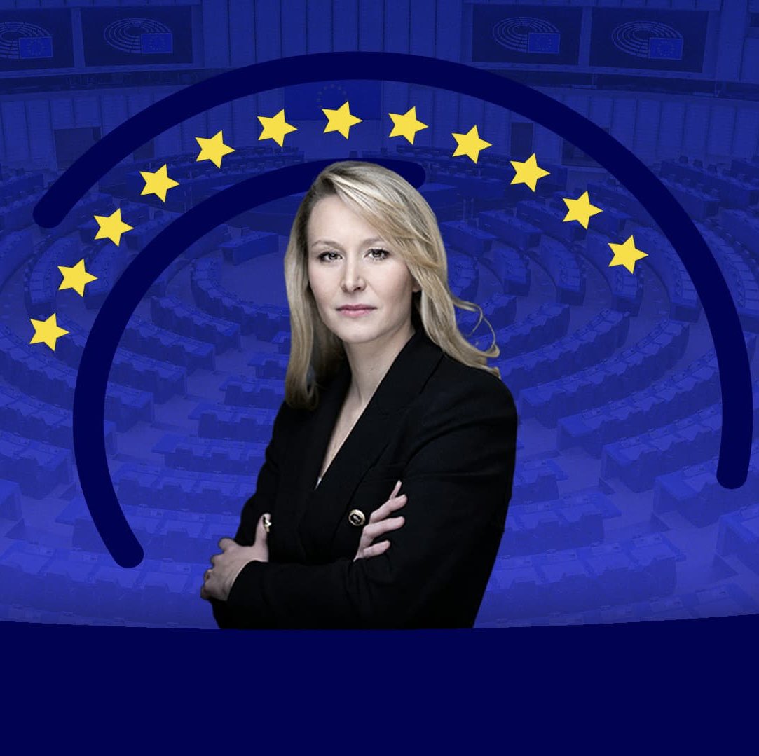 ImpactMediaFR's tweet image. 🇫🇷🇪🇺 FLASH | Jordan Bardella PERD son titre d’eurodéputé français le plus ABSENT et INACTIF au profit de Marion Maréchal. (Libération)