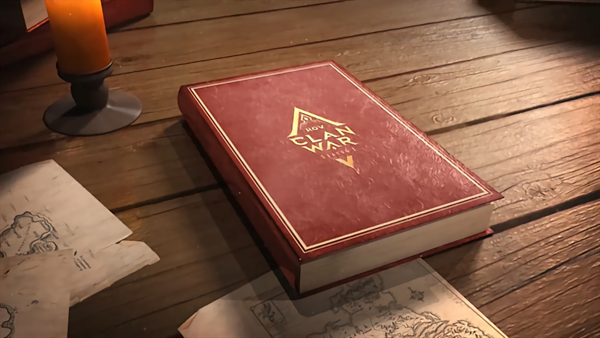 ⠀
วันแล้ววันเล่ากับการขลุกตัวอยู่ในหอสมุดของกระทรวงเวทมนตร์, การที่ได้เปิด 「หนังสือลับโบราณ」 ออก ทำให้จูกัดเหลียงสามารถเชื่อมต่อเรื่องราวของโลกคู่ขนานอีกมากมายหลอมรวมเข้าด้วยกัน

ชายหนุ่มเริ่มเดินทางข้ามผ่านจักรวาลภายใต้การสนับสนุนจากกระทรวงเวทมนตร์ ⠀
⠀