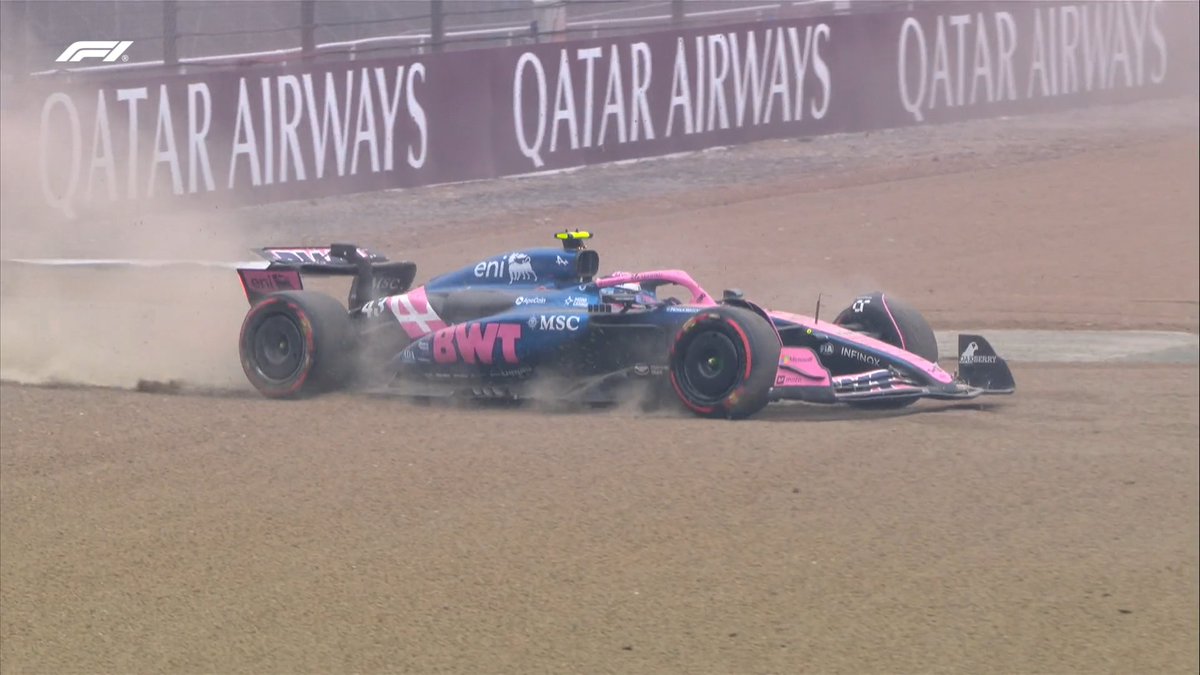 Formula 1 tweet media