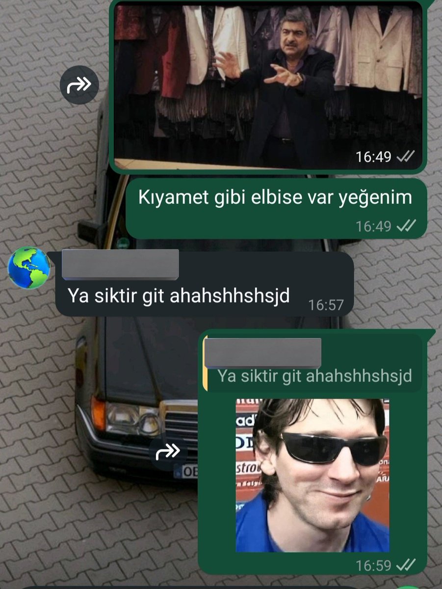 Sektörü metin abim koşturur