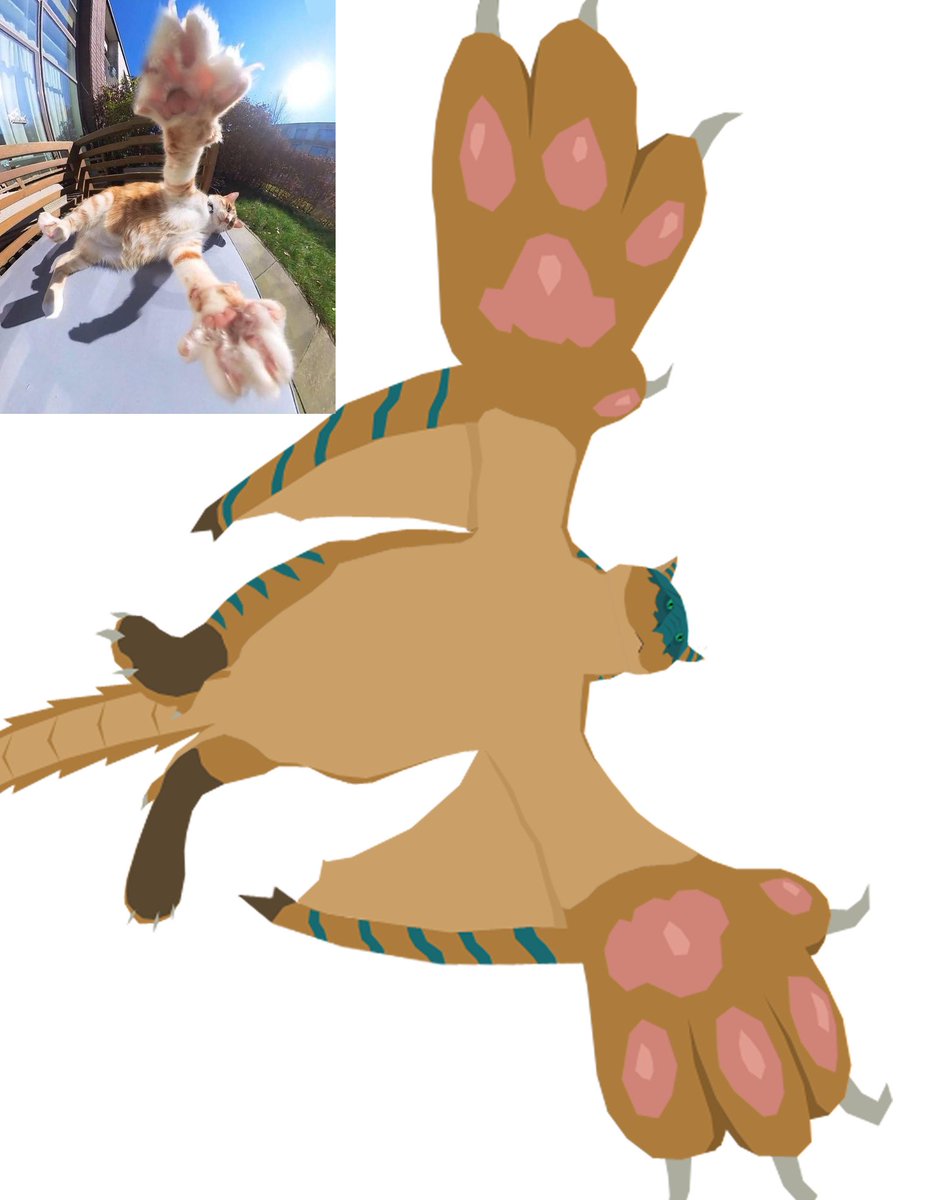 onlyhasart's tweet image. Grabs.