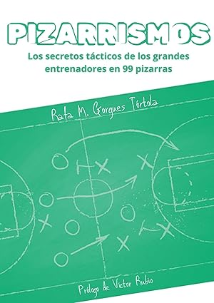 BasketSocutRG9's tweet image. 💣 ¡SORTEO de lanzamiento!
📘 PIZARRISMOS – 99 sistemas tácticos explicados
🗓️ A la venta el 21 de julio
🎁 ¿Quieres ganar un ejemplar?
✅ SOLO TIENES QUE:
1️⃣ Seguirme
2️⃣ Hacer RT a este tweet

🔥 El ganador se anunciará el 21 de julio
¡Más fácil imposible!