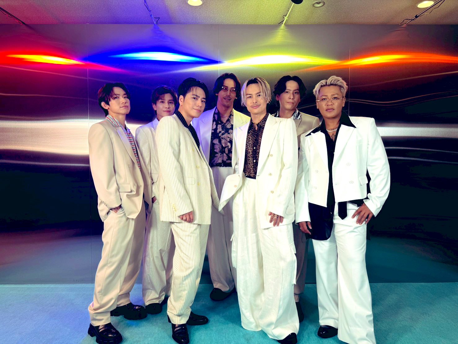 今市隆二 RYUJI IMAICHI (@RyujiJSB_3) / X