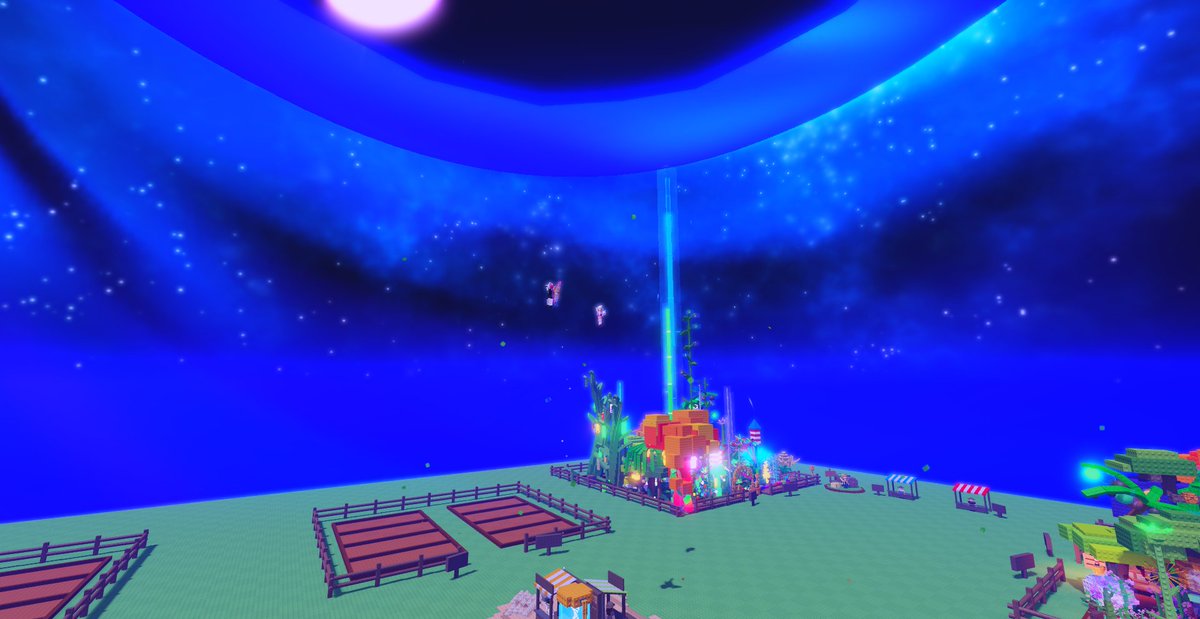 Shinolim2's tweet photo. Enjoy Grow a graden tonight! @GrowaGardenRblx https://t.co/uK7uWmiUhS