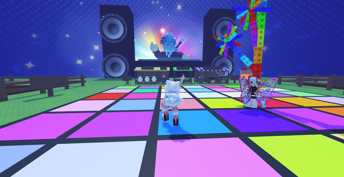 Shinolim2's tweet photo. Enjoy Grow a graden tonight! @GrowaGardenRblx https://t.co/uK7uWmiUhS