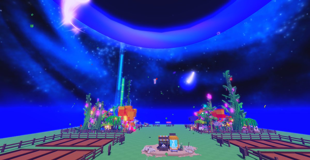 Shinolim2's tweet photo. Enjoy Grow a graden tonight! @GrowaGardenRblx https://t.co/uK7uWmiUhS