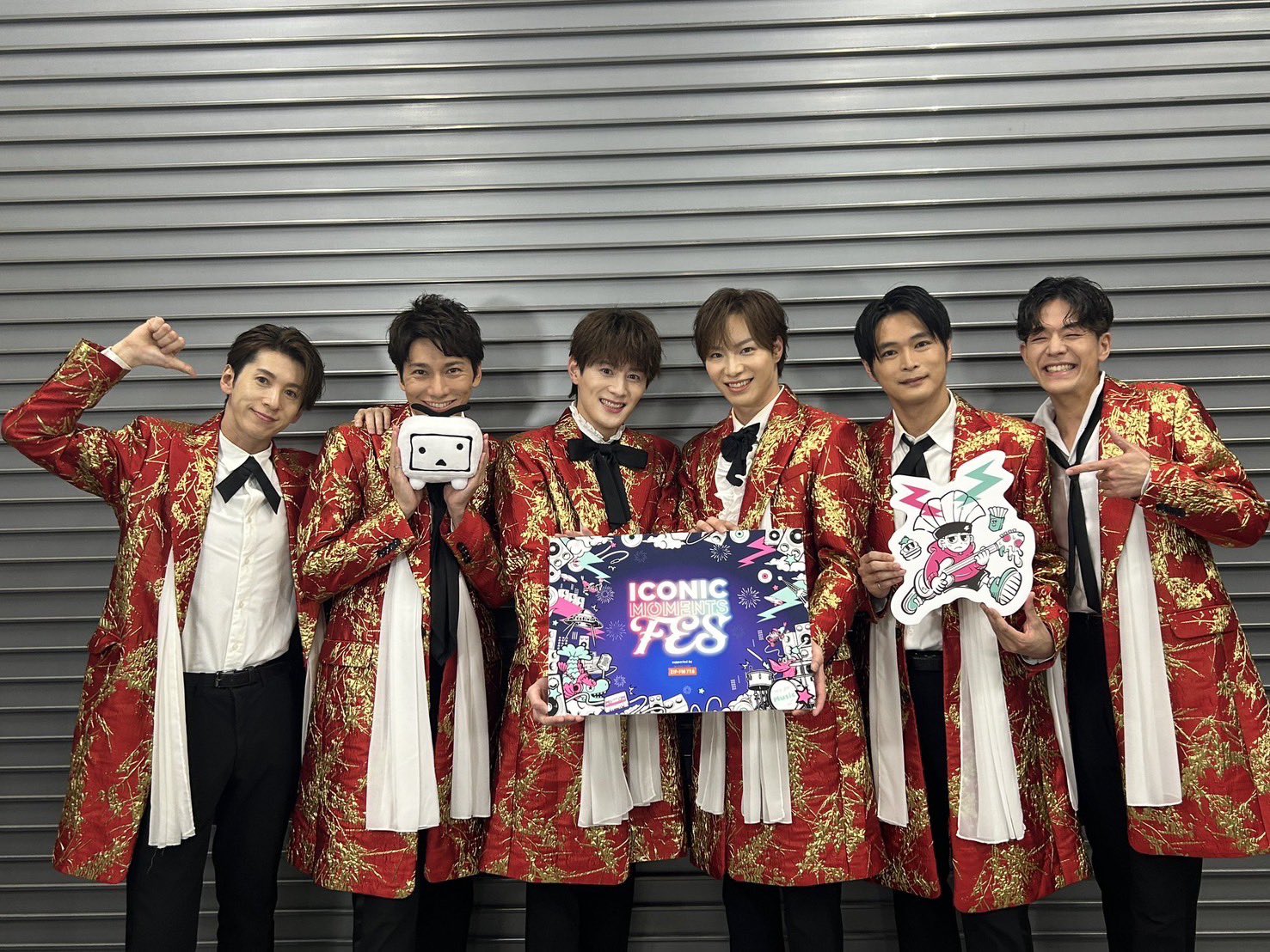 向山 毅/ SHOW-WA on X: 