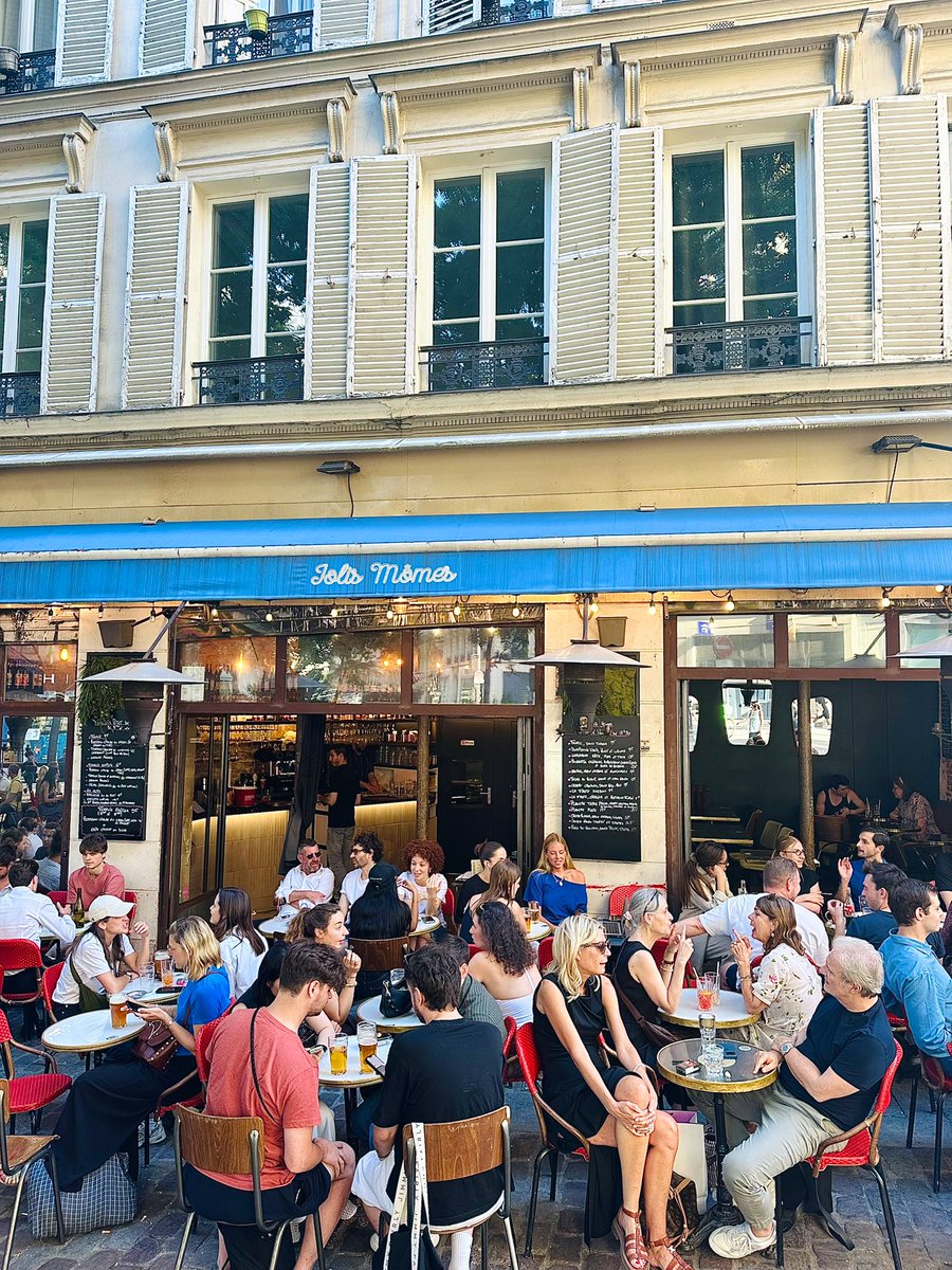 ForsterSam's tweet image. Back in Paris. Eastbound soon. All of the maps are melting.