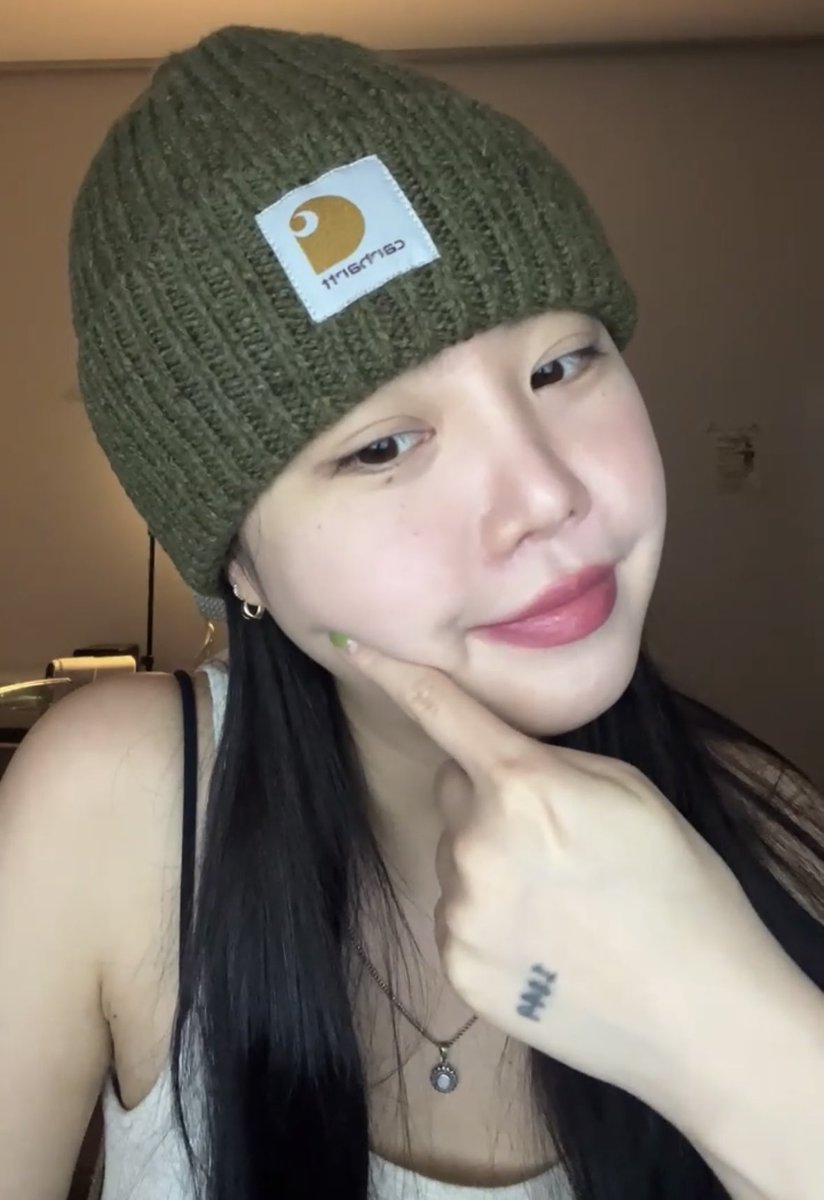 #수진 #SOOJIN 왕콩알 👀
