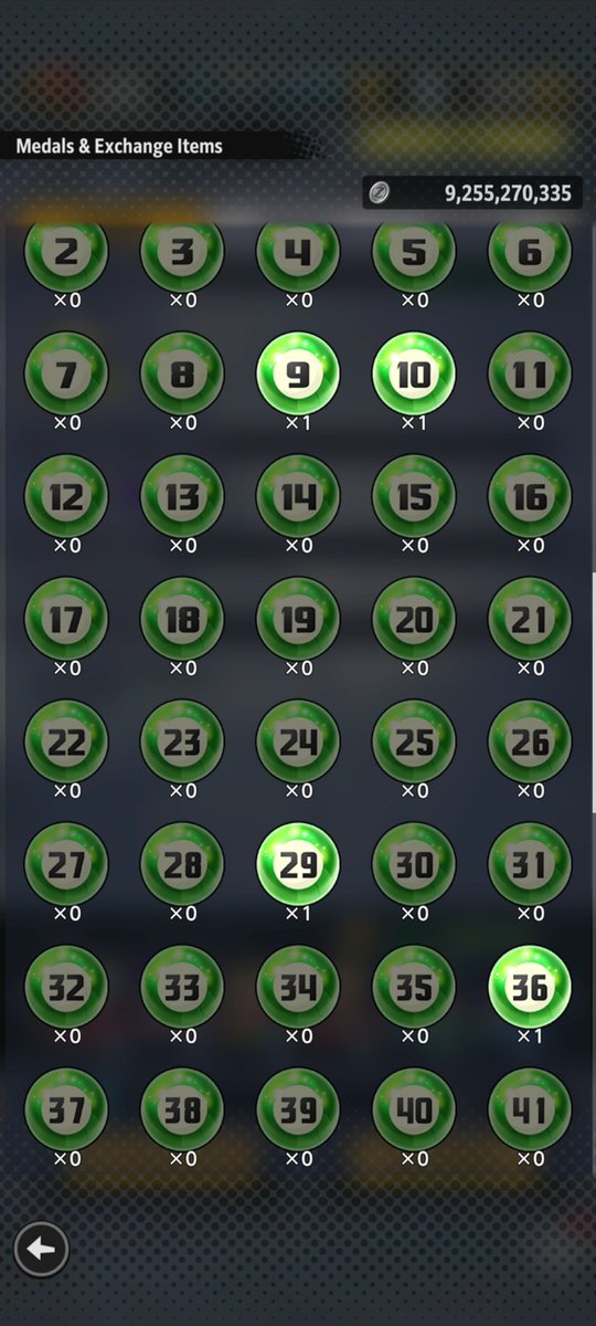 Back 2 back grand prize numbers.
Wrong places where luck is hot.