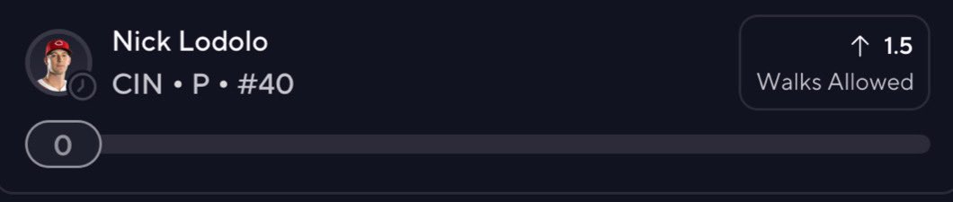 ☢️ Mlb Pick Of The Day ☢️