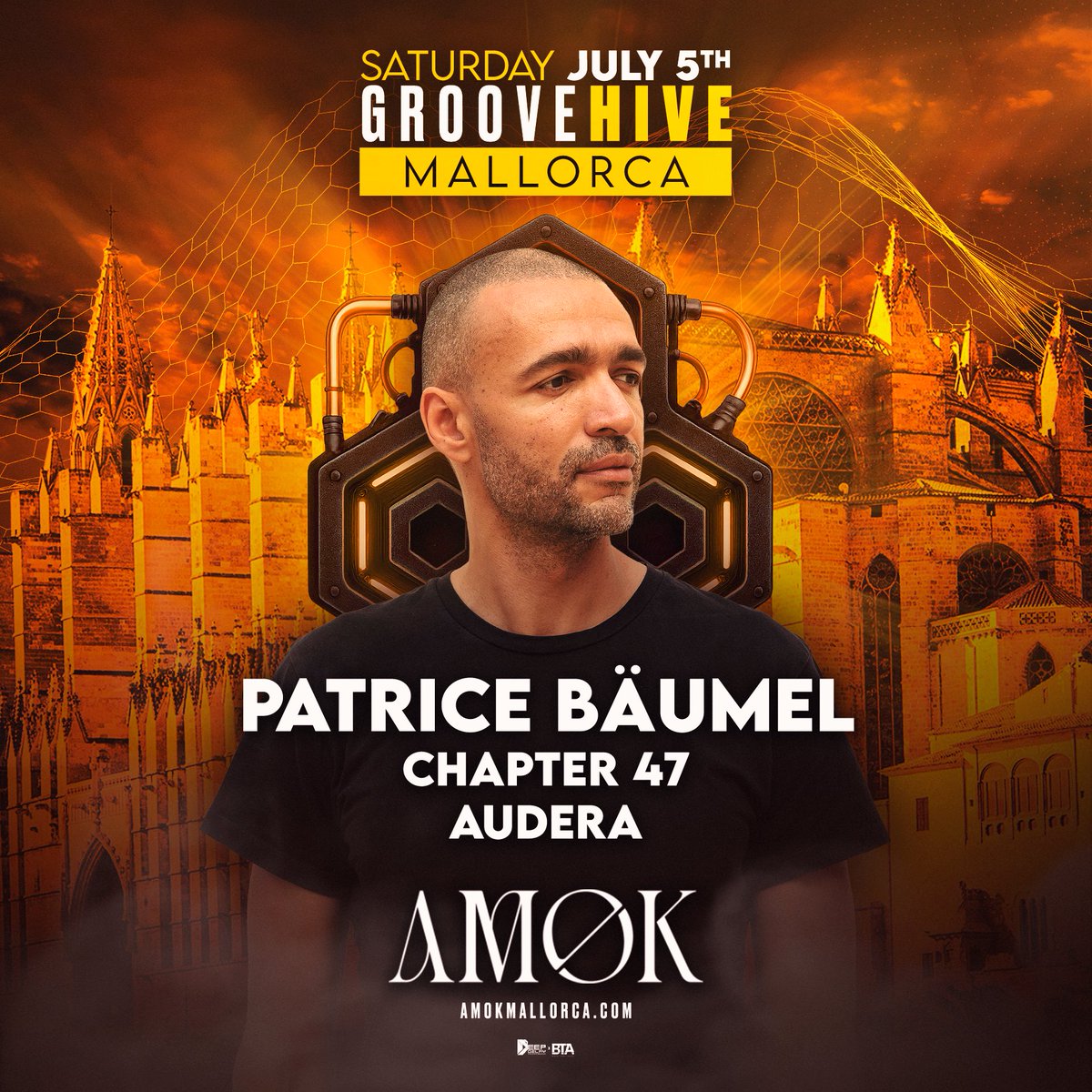 Chapter 47 tweet media